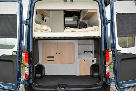 Pilote Atlas A 603 G Garage f