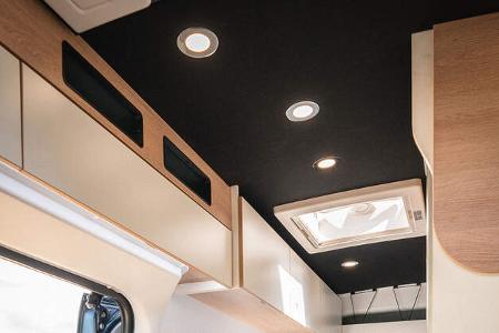 Pilote Atlas Oberschrank