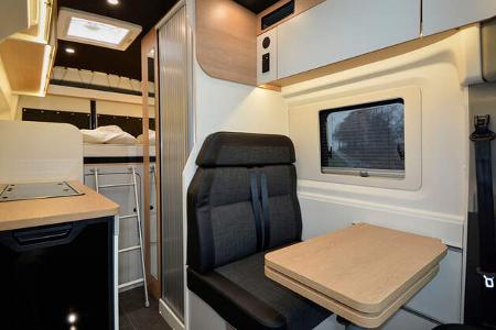 Pilote Atlas A 603 G Durchsicht f