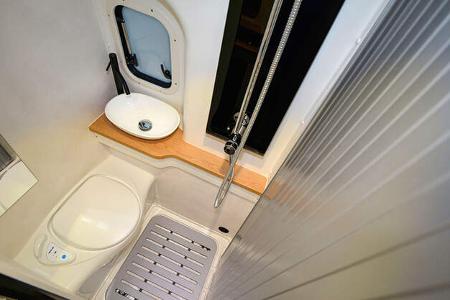 Pilote Atlas A 603 G Bad f