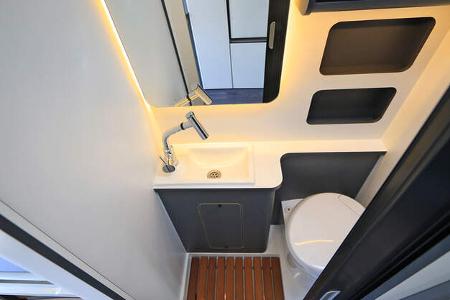 La Marca Kiel (2022)