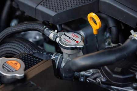 Nissan Z Nismo Accessorized