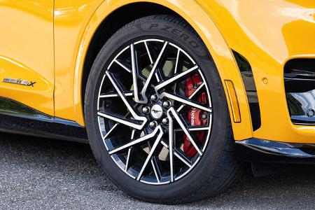 Ford Mustang Mach-E GT