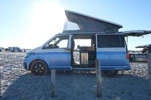 Kaufberatung Campingbusse