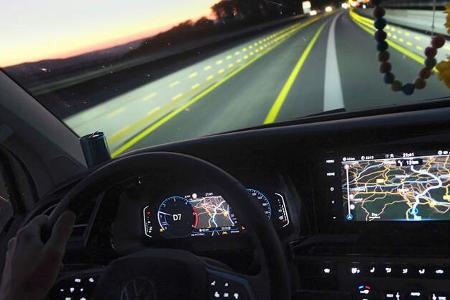 Kaufberatung Campingbusse