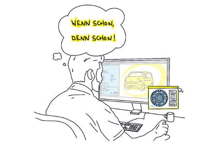 Kaufberatung Campingbusse