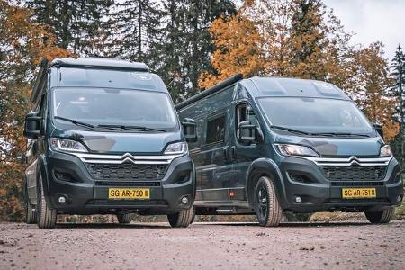 Hannes Camper (2023)