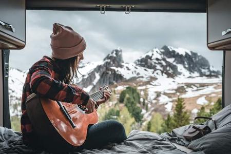 Hannes Camper Lifestyle