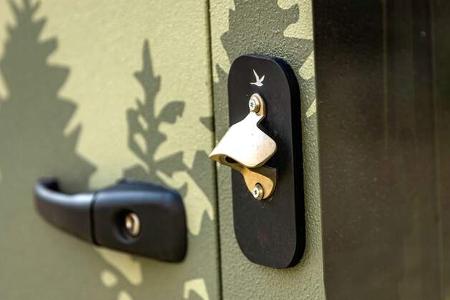 ID Buzz + Kuckoo-Camper Bieršffner