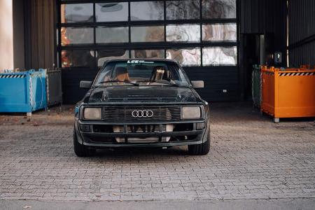 Audi Sport Quattro Replika von LCE High Performance