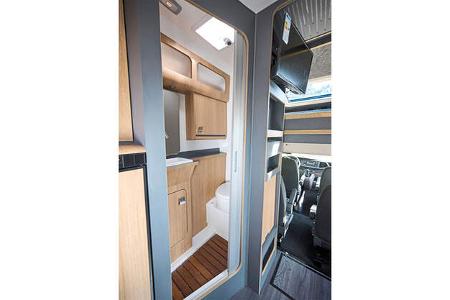 Hotomobil Freedom Bad