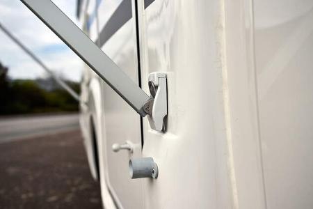 Hotomobil Freedom Markise