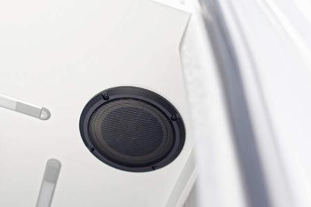 La Strada Regent EB Lautsprecher