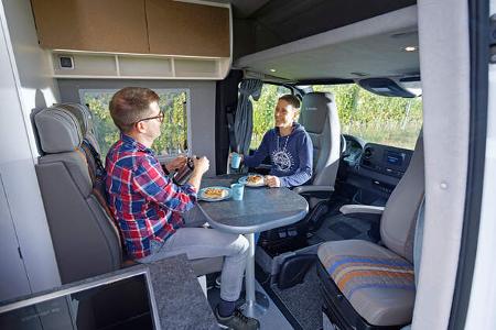 La Strada Regent EB Sitzgruppe