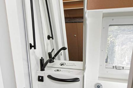 La Strada Regent EB Bad