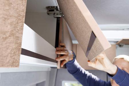 La Strada Regent EB Schrank