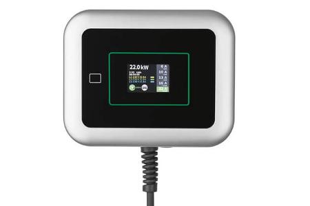 Lidl Wallbox USWB 22 A1 22 kW