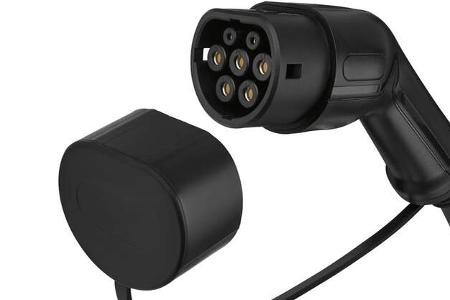 Lidl ICCB-Ladekabel USML 3.7 A1 3,7 kW