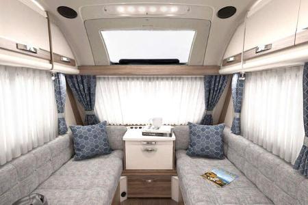 Sprite Alpine Sport Sitzgruppe