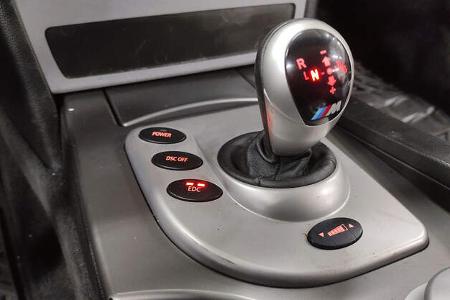 BMW 3er E21 mit V10-Motor des BMW M5 E60