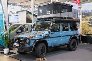 Terracamper Tecrawl (2023)