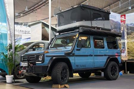 Terracamper Tecrawl (2023)