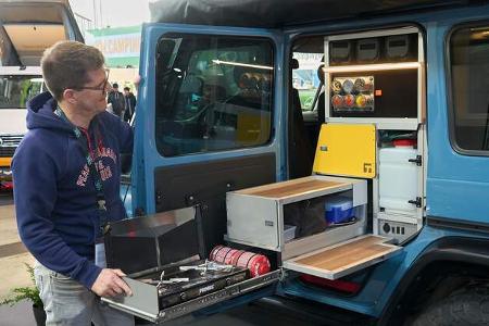 Terracamper Tecrawl (2023)