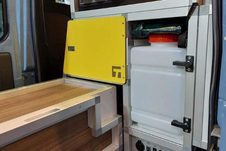 Terracamper Tecrawl (2023)