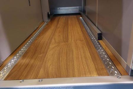 Terracamper Tecrawl (2023)