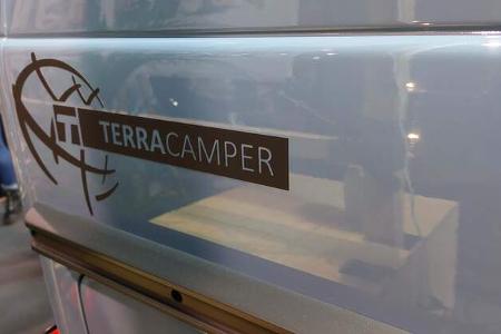 Terracamper Tecrawl (2023)
