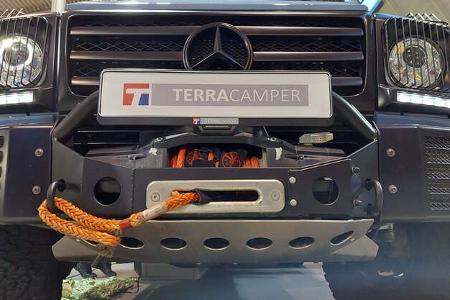 Terracamper Tecrawl (2023)