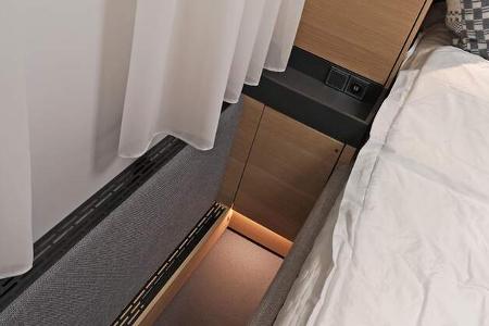 indirekte Beleuchtung