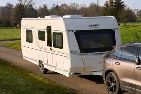 Fendt Tendenza 560 SFDW