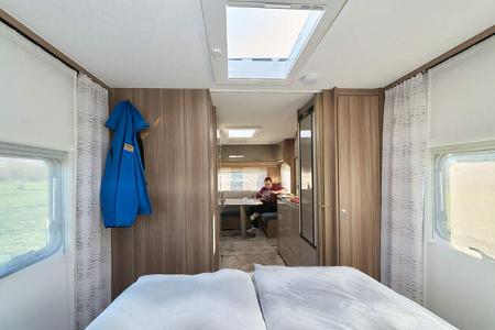 Fendt Tendenza 560 SFDW