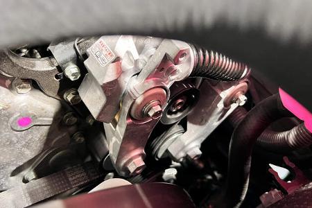 09/2024 Toyota Hilux Mildhybrid Modelljahr 2025