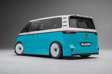 PRIOR Design Widebody-Kit VW ID. Buzz