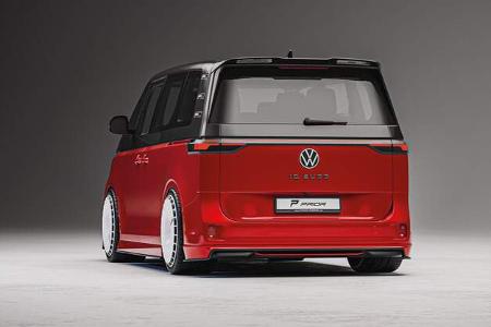 PRIOR Design Widebody-Kit VW ID. Buzz
