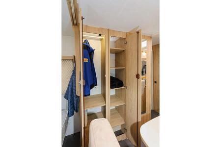 La Mancelle Elegance 490 CB Schrank