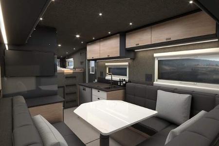 Loki Falcon X15 (2022)