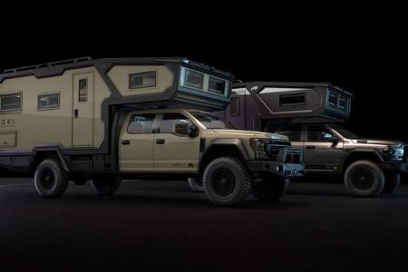 Loki Falcon X15 (2022)