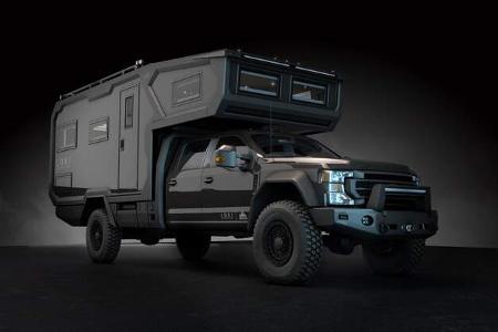 Loki Falcon X15 (2022)