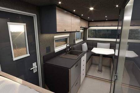 Loki Falcon X15 (2022)