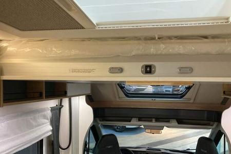 Pilote Atlas, Hubbett