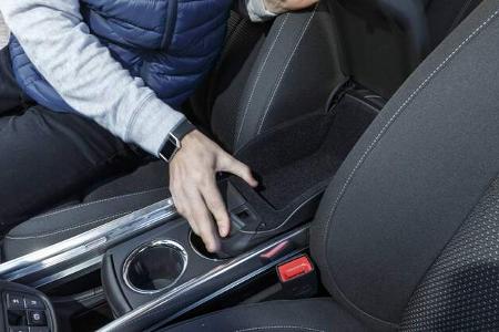 Gebrauchtvergleich VW Touran Opel Zafira