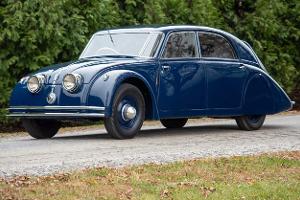 Tatra T77