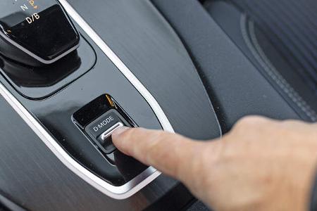 Nissan Antriebstechnik, E-Power & E-4orce