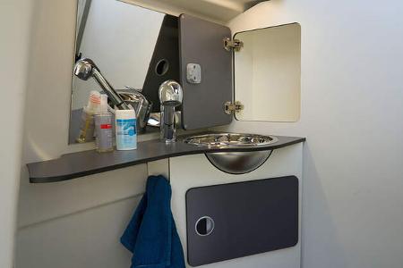 Karmann Duncan 545 (2023) f