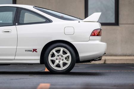 Acura Honda Integra Type R (1997)