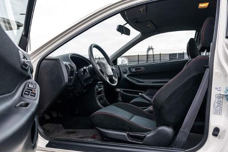 Acura Honda Integra Type R (1997)