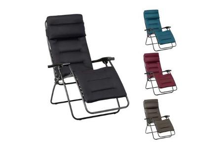 Produktbilder des Lafuma RSX CLIP AirComfort Relaxsessel